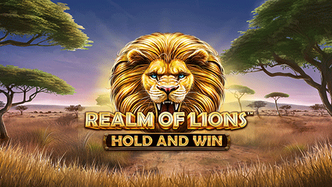REALM OF LIONS